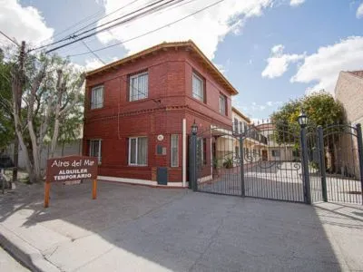 Aires del Mar Apart Hotels  in  Puerto Madryn