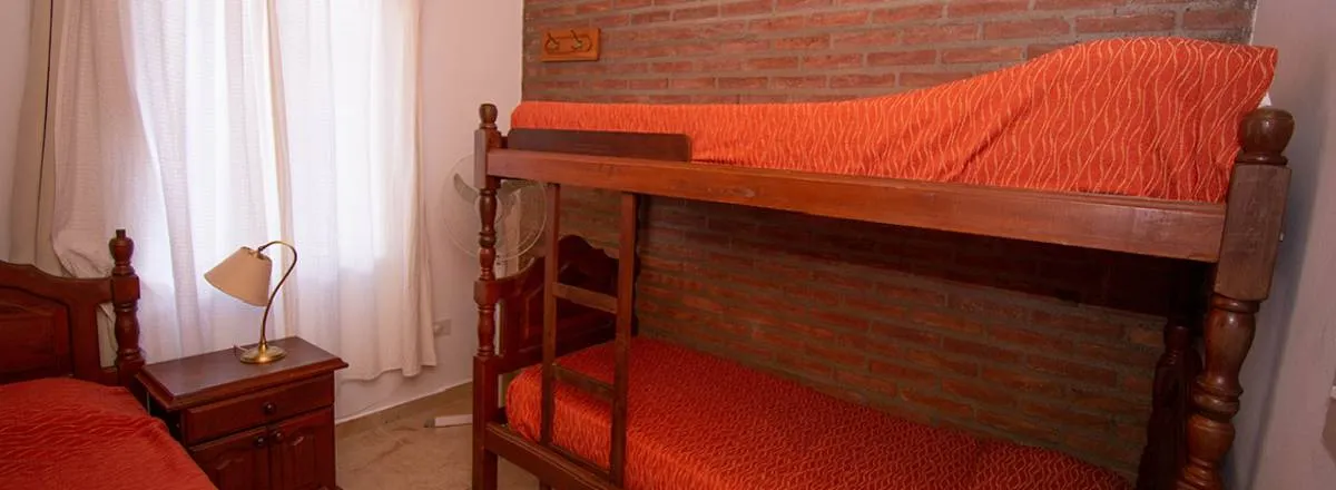 Apart Hotels Aires del Mar