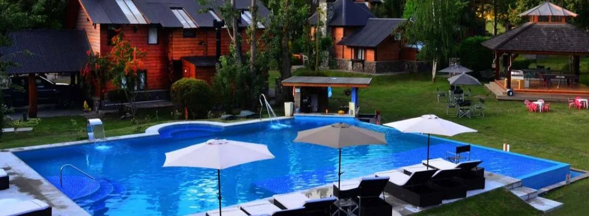 Hosterías 4 estrellas La Comarca