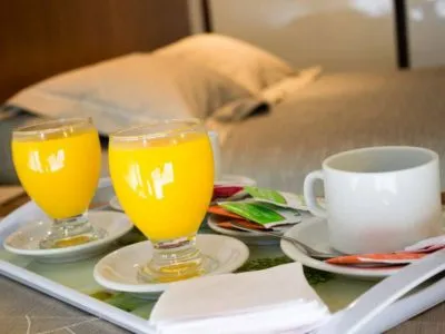 1-star Hotels Buenos Aires