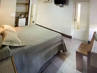 1-star Hotels Buenos Aires