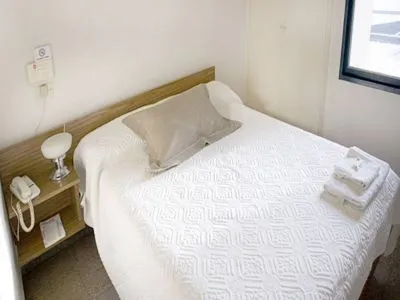 1-star Hotels Buenos Aires