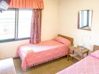 1-star Hotels Buenos Aires