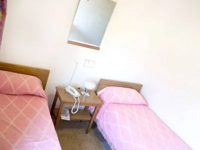 1-star Hotels Buenos Aires