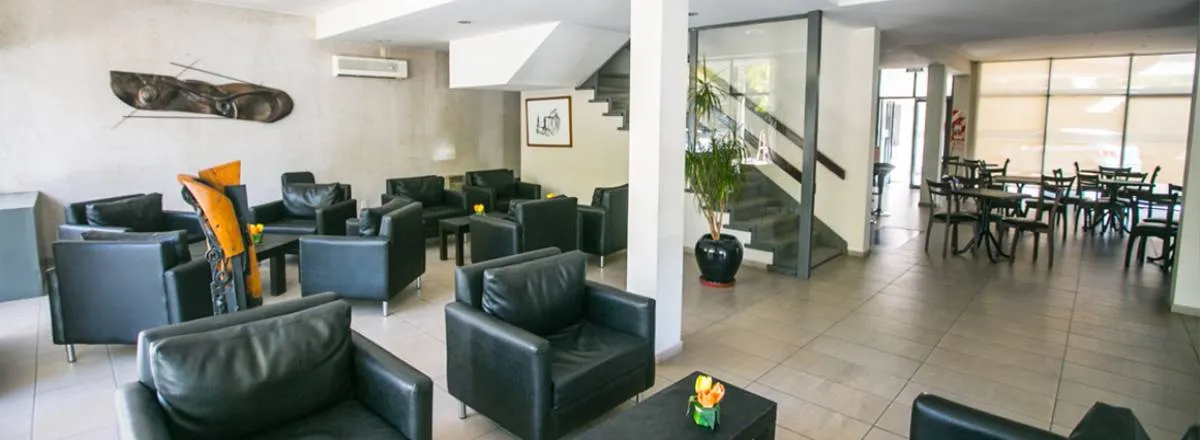 1-star Hotels Buenos Aires