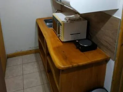 2-star Cabins Altos del Lago