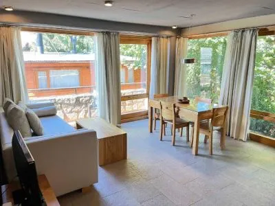 Apart Hoteles 3 estrellas Terragonia Apart Hotel