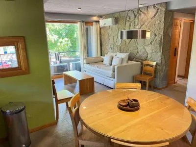 Apart Hoteles 3 estrellas Terragonia Apart Hotel