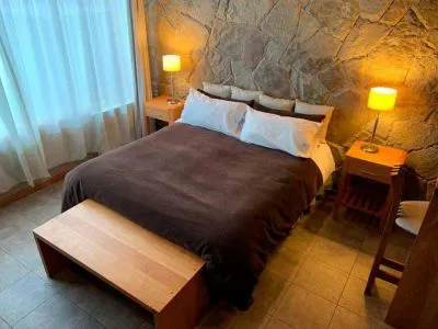 Apart Hoteles 3 estrellas Terragonia Apart Hotel