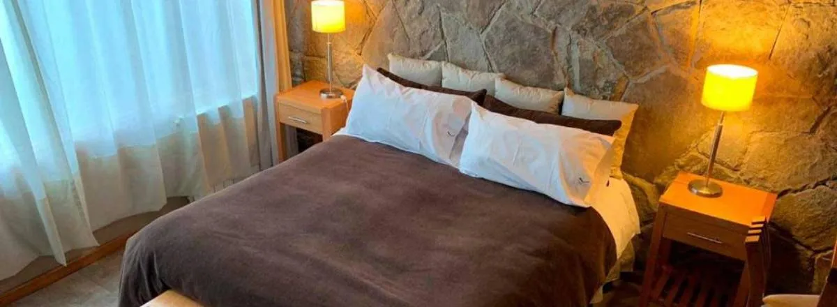 Apart Hoteles 3 estrellas Terragonia Apart Hotel