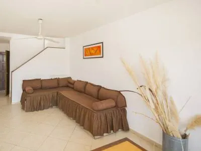 Cabañas 3 estrellas Soles del Lago