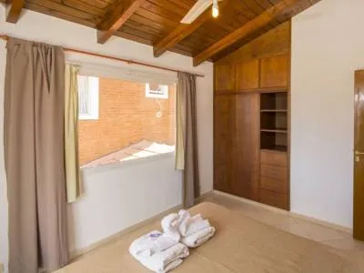 Cabañas 3 estrellas Soles del Lago