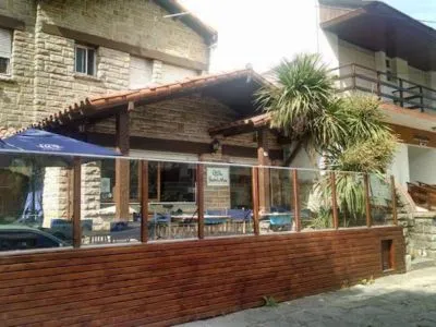 Hostels Hostel del Mar