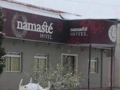 Namaste Patagonia Hoteles  en  Pico Truncado