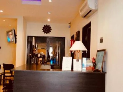 Hotels Namaste Patagonia