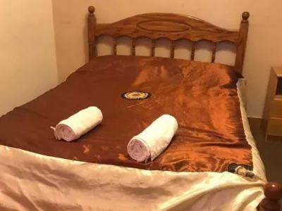 Hotels Namaste Patagonia