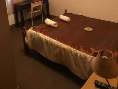 Hotels Namaste Patagonia