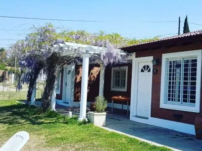Cabins La Emilia Cabins  in  Villa Carlos Paz