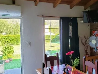 Cabins Cabins La Emilia