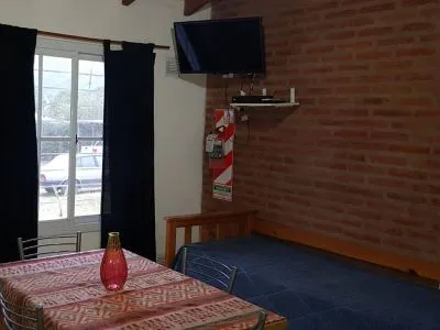 Cabins Cabins La Emilia