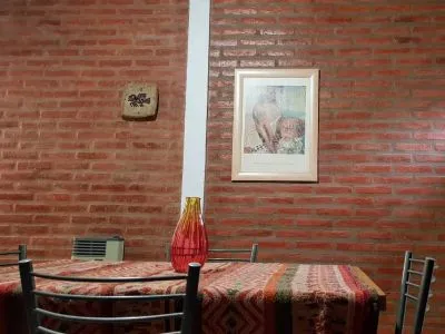 Cabins Cabins La Emilia