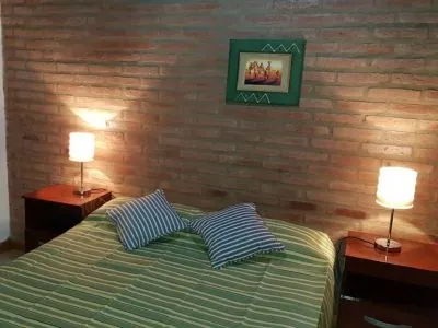 Cabins Cabins La Emilia