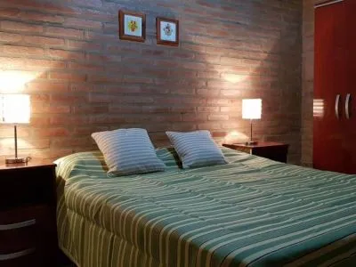 Cabins Cabins La Emilia