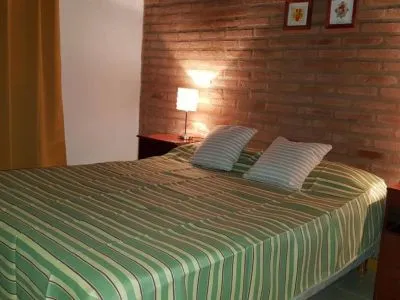 Cabins Cabins La Emilia