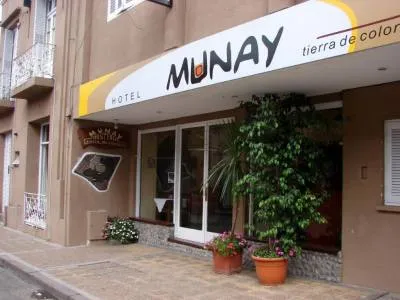 Munay Hotels  in  San Salvador de Jujuy