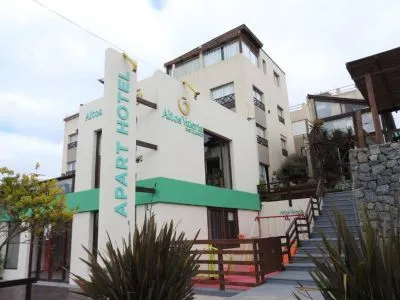 Altos Valeria Pasteleros