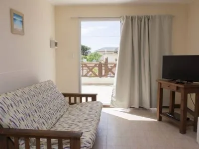 Apart Hotels Altos Valeria Pasteleros