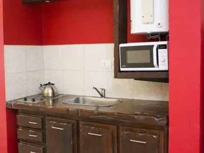 Apart Hotels Altos Valeria Pasteleros