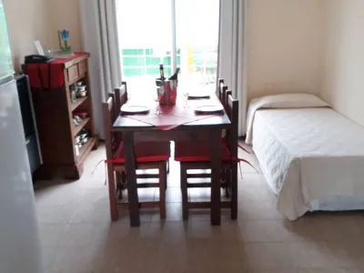 Apart Hotels Altos Valeria Pasteleros