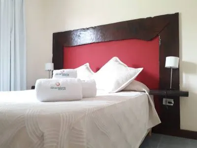 Apart Hotels Altos Valeria Pasteleros