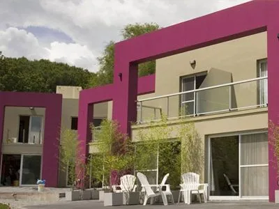 Sierra de Los Padres Apart Hotels  in  Mar del Plata