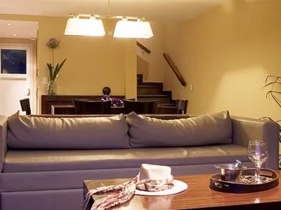 Apart Hotels Sierra de Los Padres