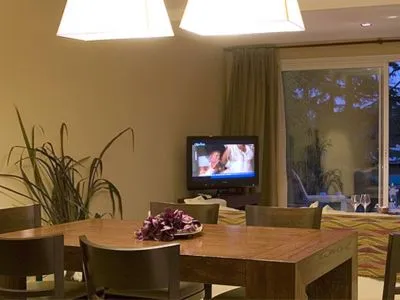 Apart Hotels Sierra de Los Padres