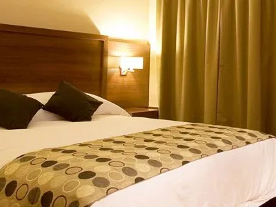 Apart Hotels Sierra de Los Padres