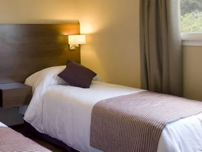 Apart Hotels Sierra de Los Padres