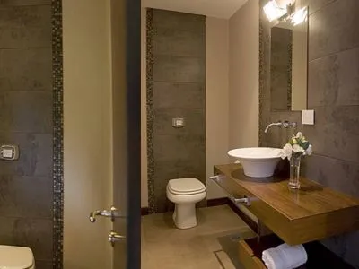 Apart Hotels Sierra de Los Padres