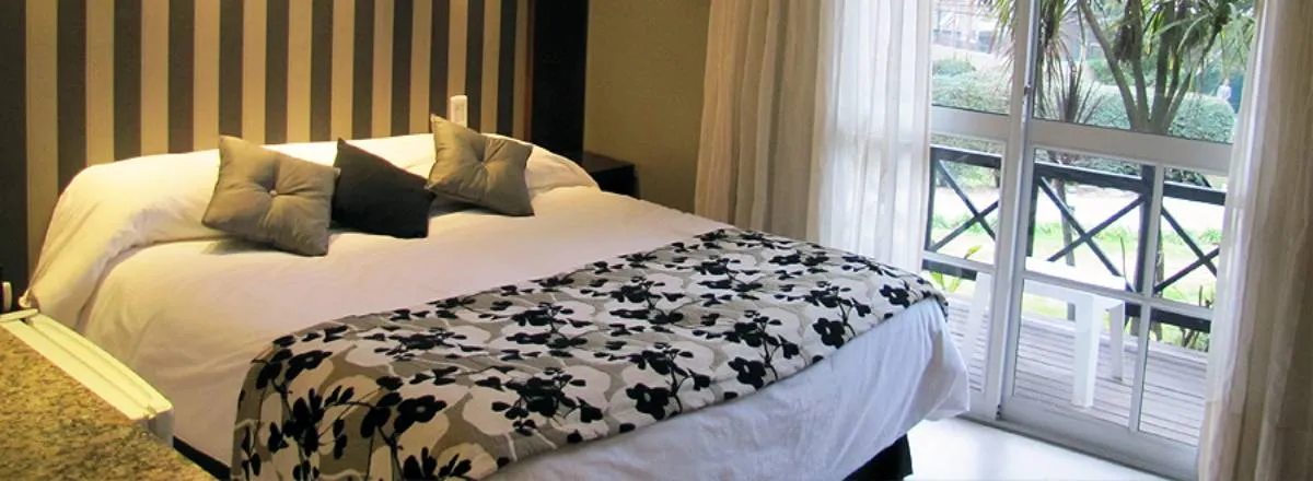 Apart Hotels Sierra de Los Padres