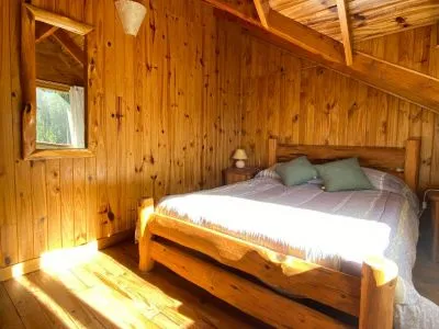 Lodging at Mount Catedral Apart Amancay