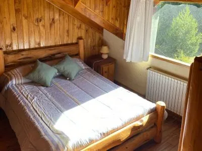 Lodging at Mount Catedral Apart Amancay