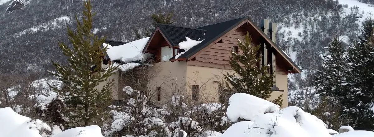 Lodging at Mount Catedral Apart Amancay