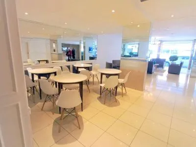 Hoteles 3 estrellas Hotel Vips