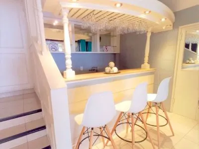 Hoteles 3 estrellas Hotel Vips