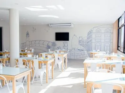 Hoteles 3 estrellas Hotel Vips