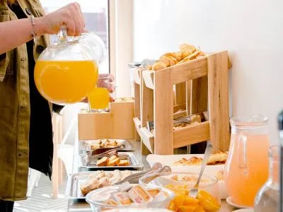 Hoteles 3 estrellas Hotel Vips