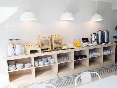 Hoteles 3 estrellas Hotel Vips