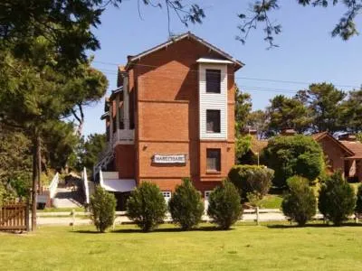 Marechiare Apart Apart Hotels  in  Valeria del Mar